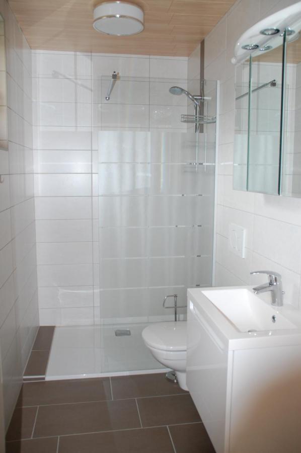 Haus Am Wald Apartment Faak am See Ngoại thất bức ảnh