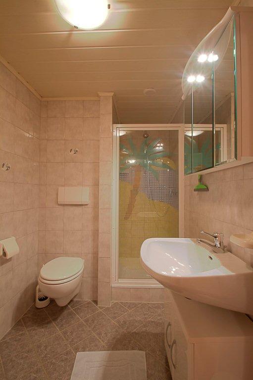 Haus Am Wald Apartment Faak am See Phòng bức ảnh
