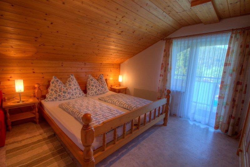 Haus Am Wald Apartment Faak am See Phòng bức ảnh