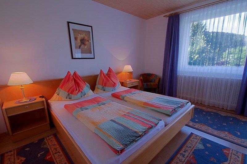 Haus Am Wald Apartment Faak am See Phòng bức ảnh