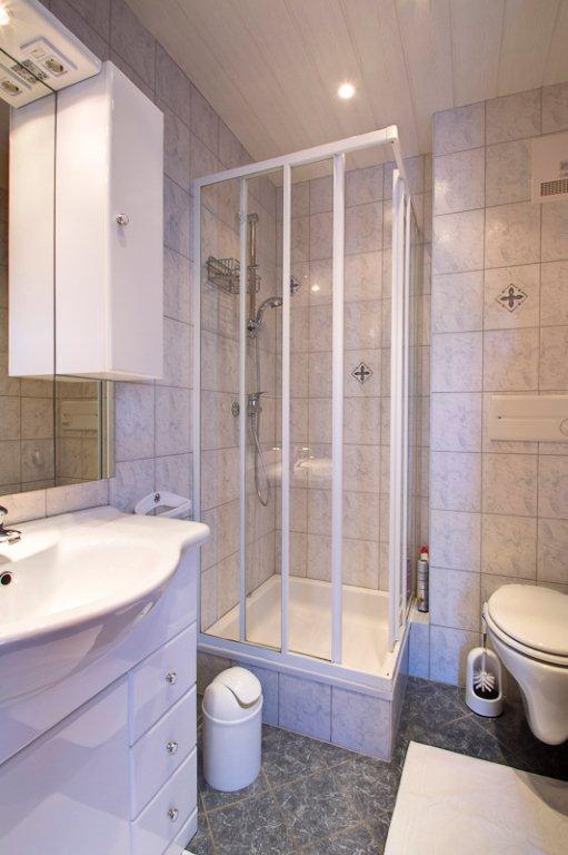Haus Am Wald Apartment Faak am See Phòng bức ảnh
